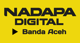 Logo NADAPA DIGITAL BANDA ACEH