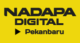 Logo NADAPA DIGITAL PEKANBARU
