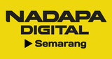 Logo NADAPA DIGITAL SEMARANG