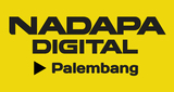 Logo NADAPA DIGITAL PALEMBANG