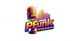 Logo PFunk