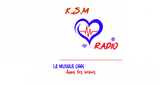 Logo K.S.M