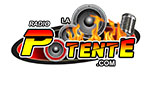 Logo La Potente