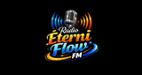Logo Radio Éterni flow Fm