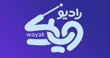 Logo Radio Wayak