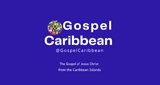 Logo Gospel Caribbean Radio