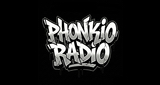 Logo Phonkio Radio