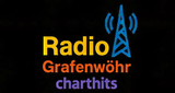 Logo Radio Grafenwöhr - charthits