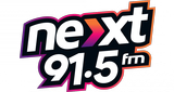Logo Next 91.5fm