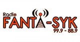 Logo Radio Fanta-SYK