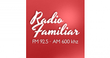 Logo Radio Familiar