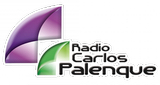 Logo Radio Carlos Palenque