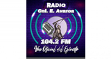 Logo Radio Coronel Eduardo Avaroa