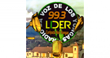 Logo Radio La Voz de los Yungas