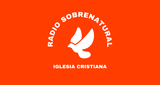 Logo Radio Sobrenatural