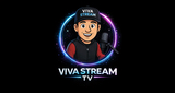 Logo viva la radio