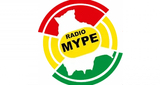 Logo Radio MYPE