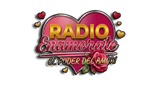 Logo Radio Enamorate HD