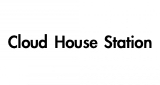 Logo Cloud House Station