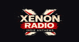 Logo Xenon Radio