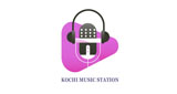 Logo Kochi Music Station