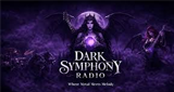 Logo Dark Symphony Radio
