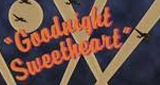 Logo Goodnight Sweetheart Radio