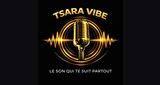Logo Tsara Vibe Radio