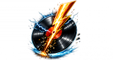 Logo Megastrike Radio