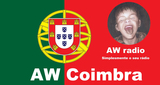 Logo AW Coimbra