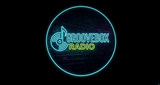 Logo Groovebox Radio