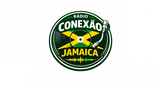 Logo Rádio Conexão Jamaica