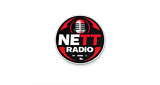 Logo NETT Radio Trinidad