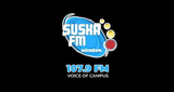 Logo Suska FM