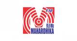 Logo Radio Mahardhika FM