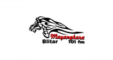 Logo Mayangkara FM