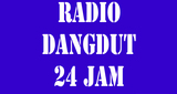 Logo Radio Musik Dangdut Jawa Koplo