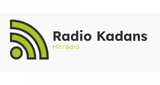 Logo Radio Kadans
