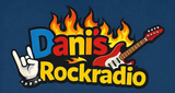 Logo Dani's Rockradio