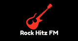 Logo Rock Hitz FM