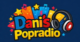 Logo Dani's Popradio