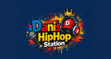 Logo Dani's HipHop Station