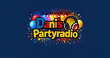 Logo Dani's Partyradio