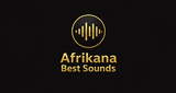Logo Afrikana Radio - Live African