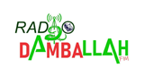 Logo Radio Télé Damballah