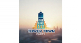 Logo TOWER TOWN Party