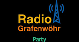 Logo Radio Grafenwöhr - Party