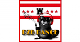 Logo Dzb Dance Radio