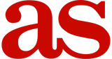 Logo AS