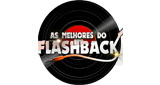 Logo Web Rádio Amd Flash Back